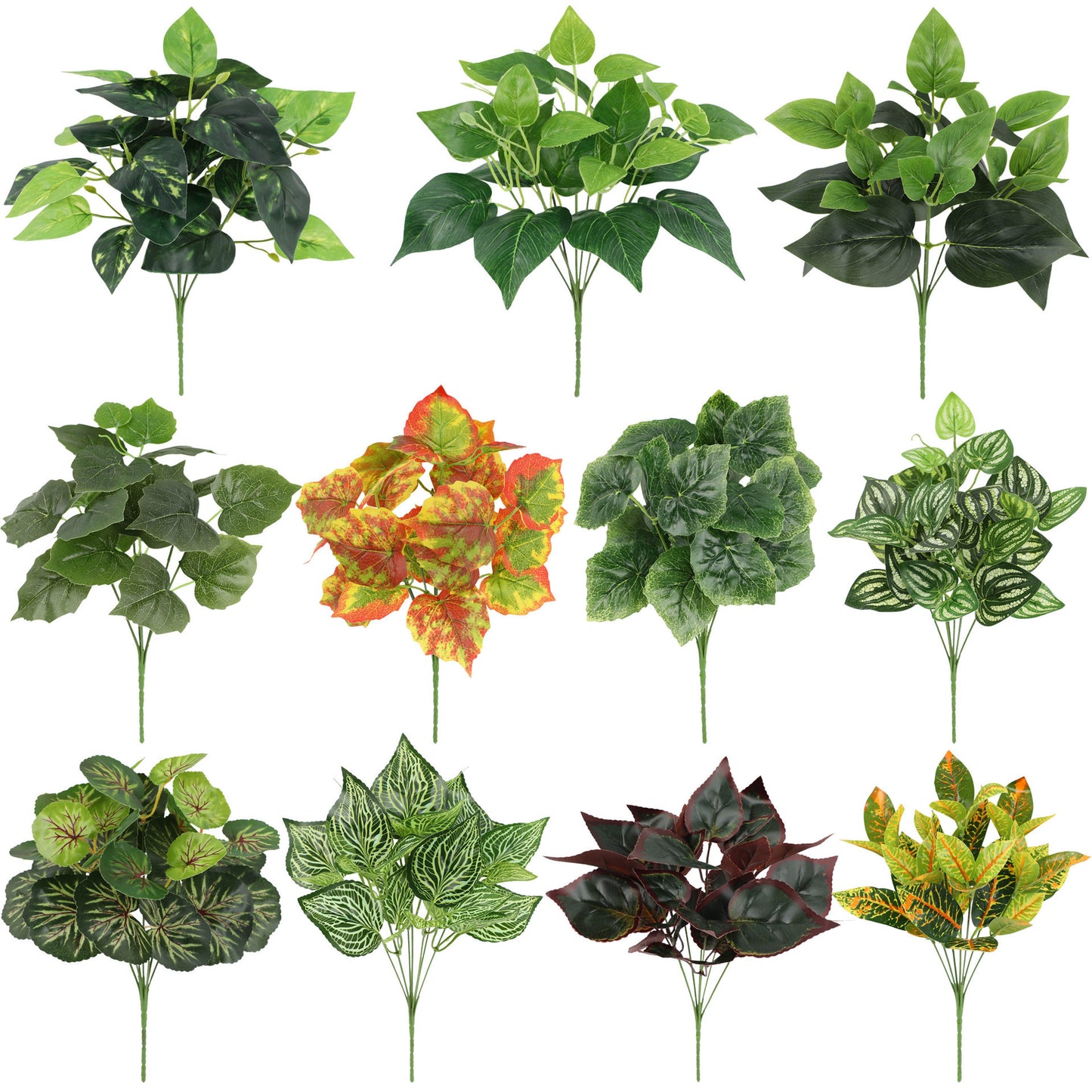 Nature’s Charm, Maintenance-Free